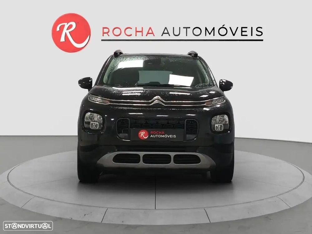 Citroën C3 Aircross - 3