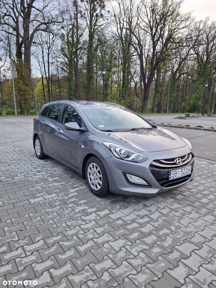 Hyundai i30 - 1
