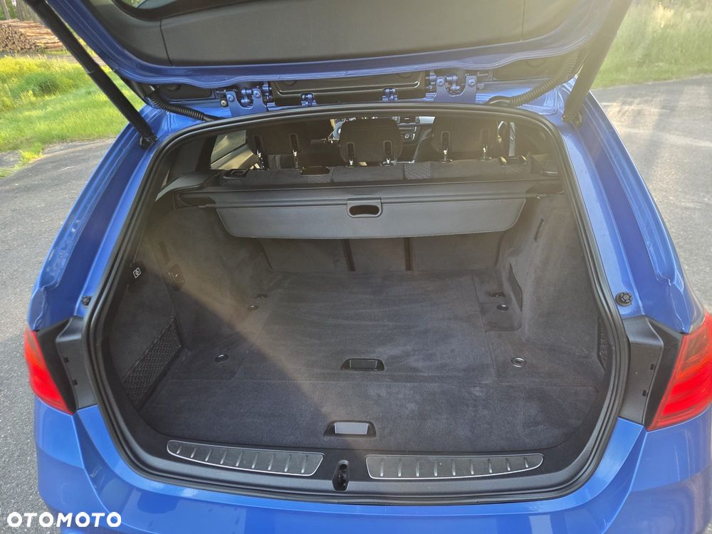 BMW Seria 3 320d - 18
