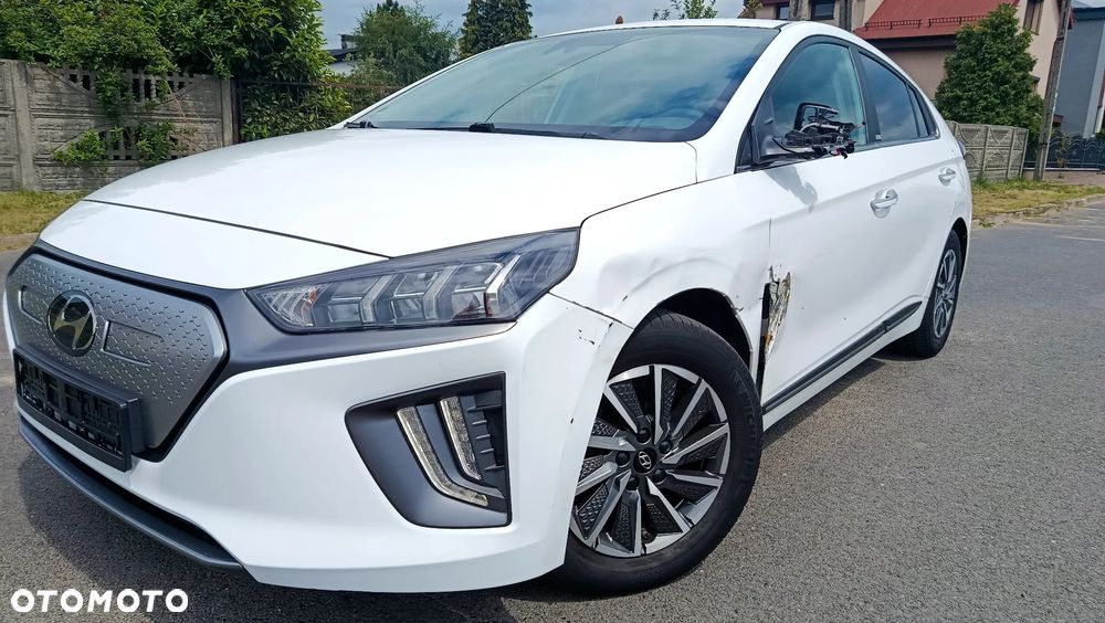 Hyundai IONIQ Advantage - 2