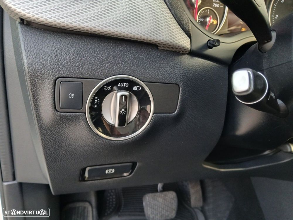 Mercedes-Benz B 200 d Style Aut. - 25