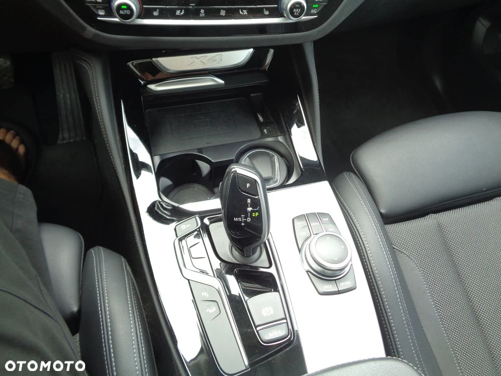 BMW X4 xDrive20d Business Edition sport - 14