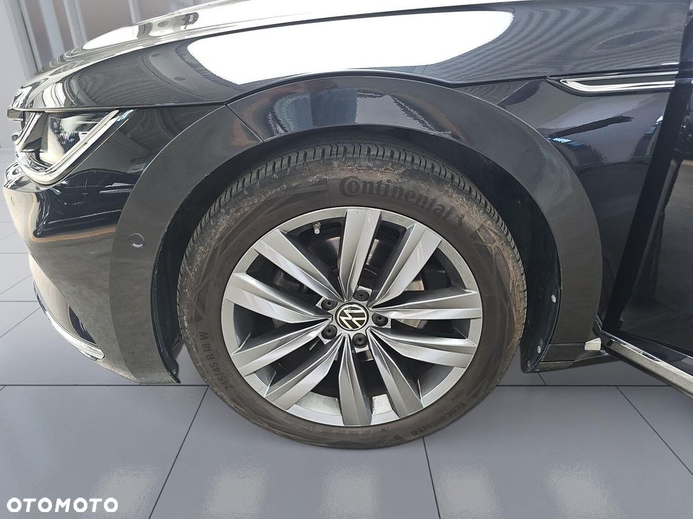 Volkswagen Arteon 2.0 TSI Elegance DSG - 37
