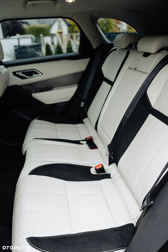 Land Rover Range Rover Velar 2.0 Si4 GPF S - 13