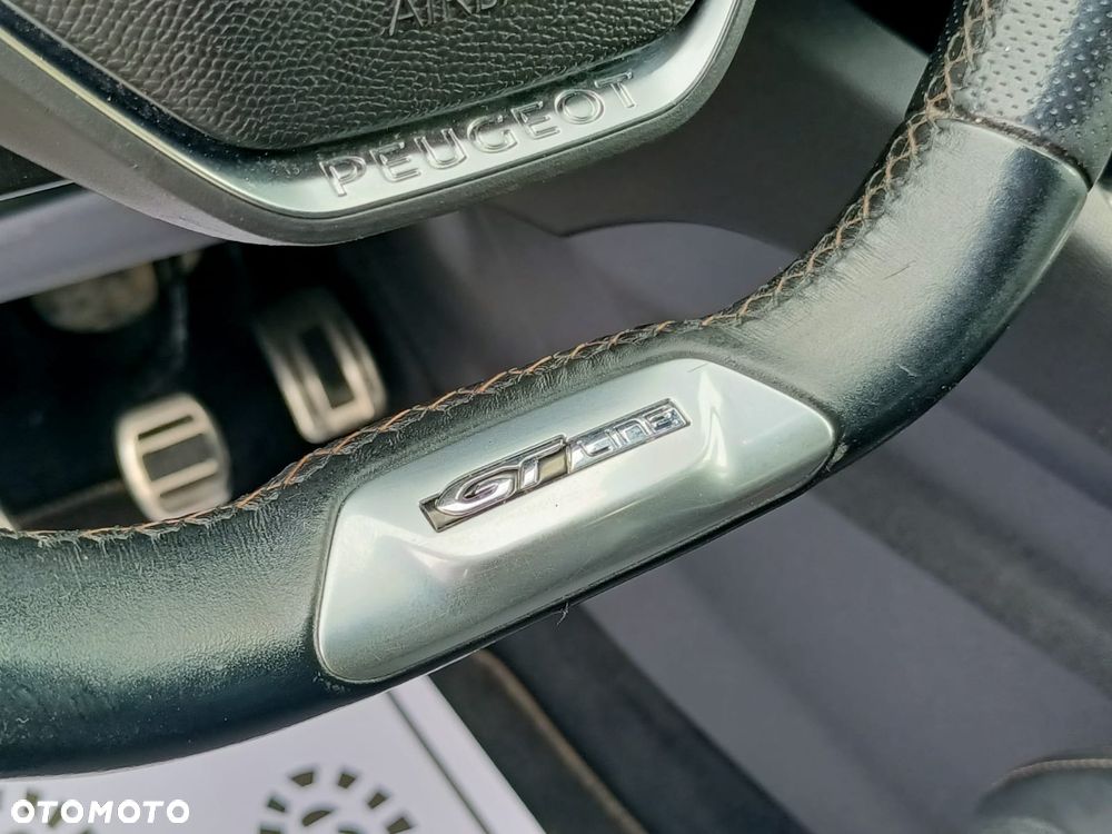 Peugeot 5008 BlueHDi 120 Allure - 34