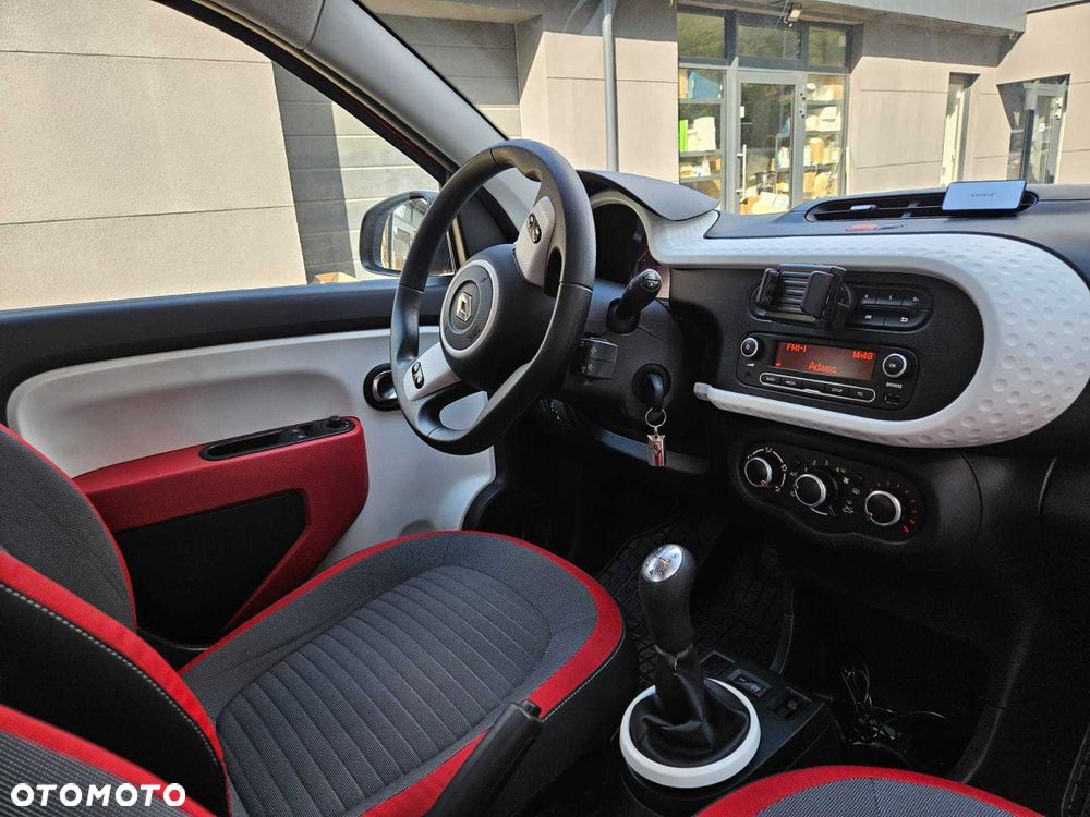 Renault Twingo - 5