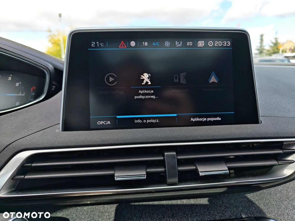 Peugeot 5008 1.2 PureTech Access - 17