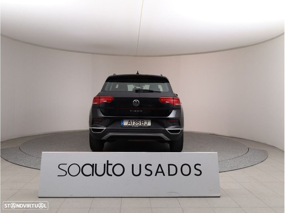 VW T-Roc 2.0 TDI Style - 7