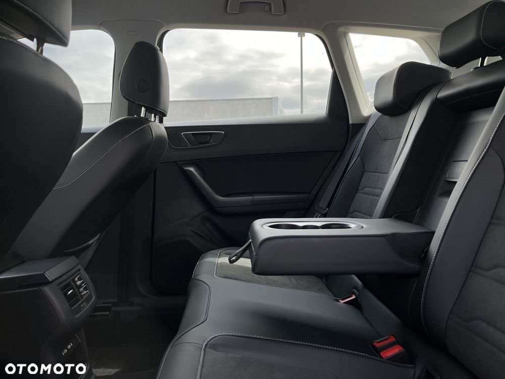 Seat Ateca - 29