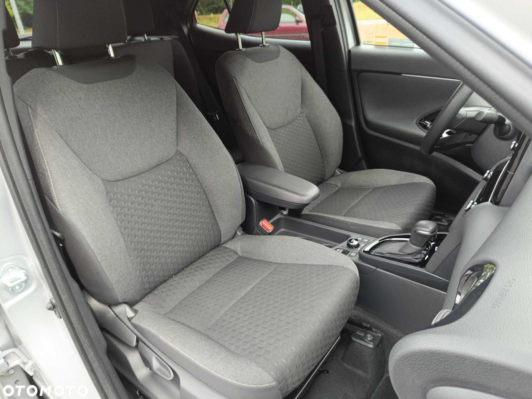 Toyota Yaris Cross Hybrid 1.5 Style AWD - 20