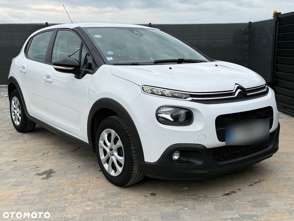 Citroën C3 1.2 VTi Selection - 6
