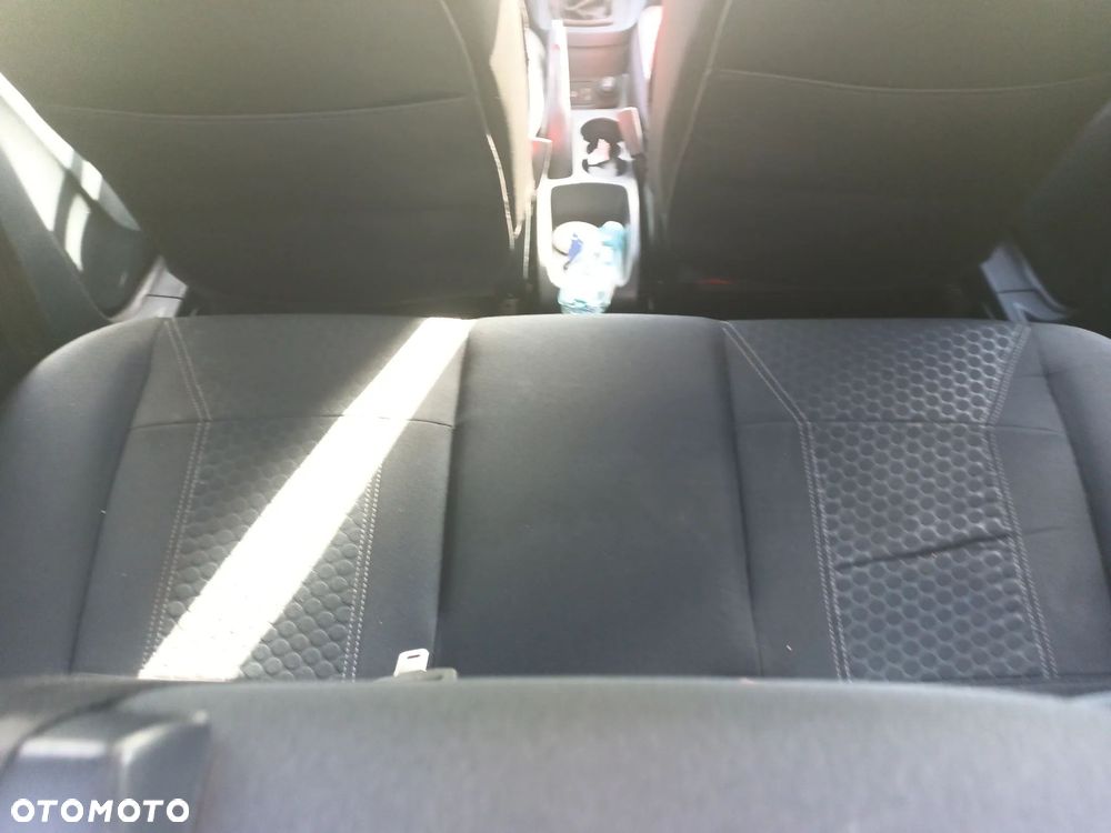 Ford Fiesta - 7