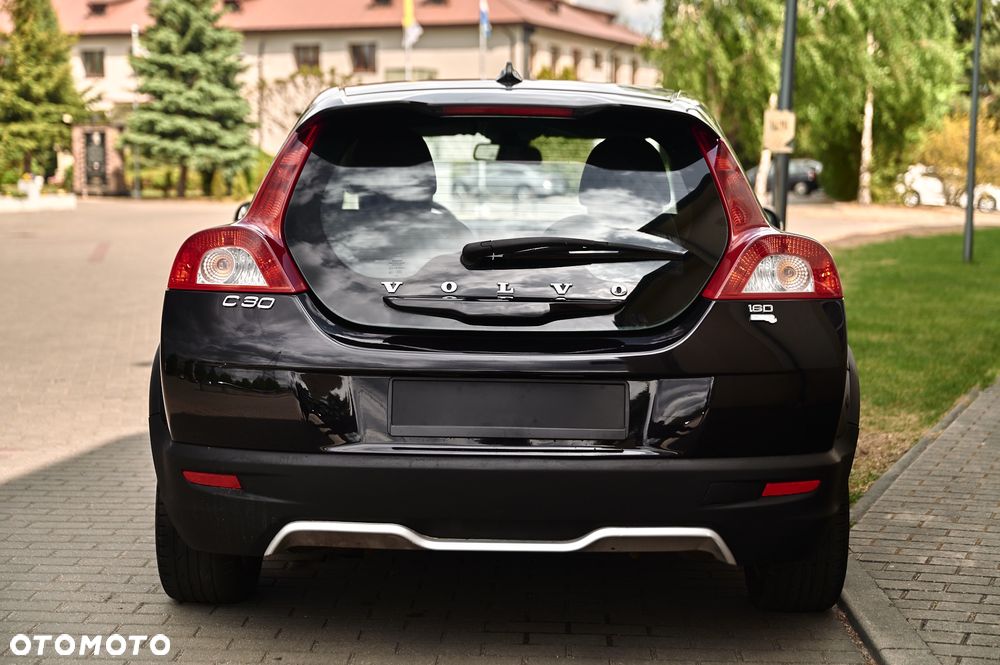 Volvo C30 DRIVe Momentum - 11