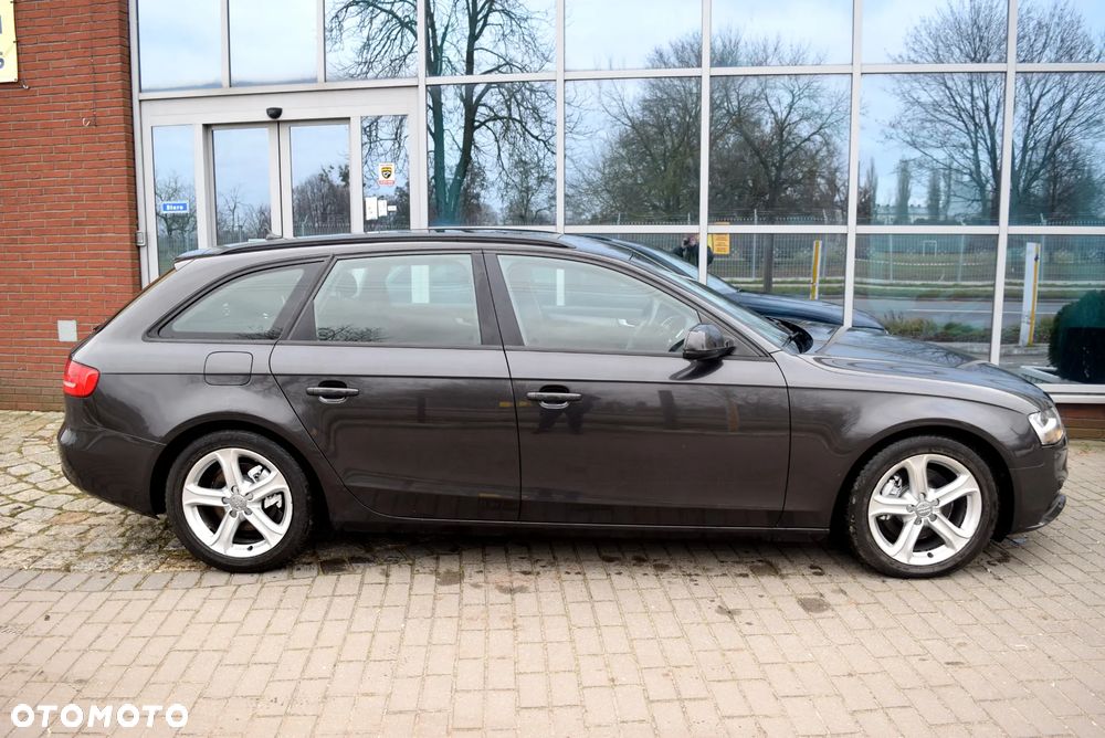 Audi A4 - 14