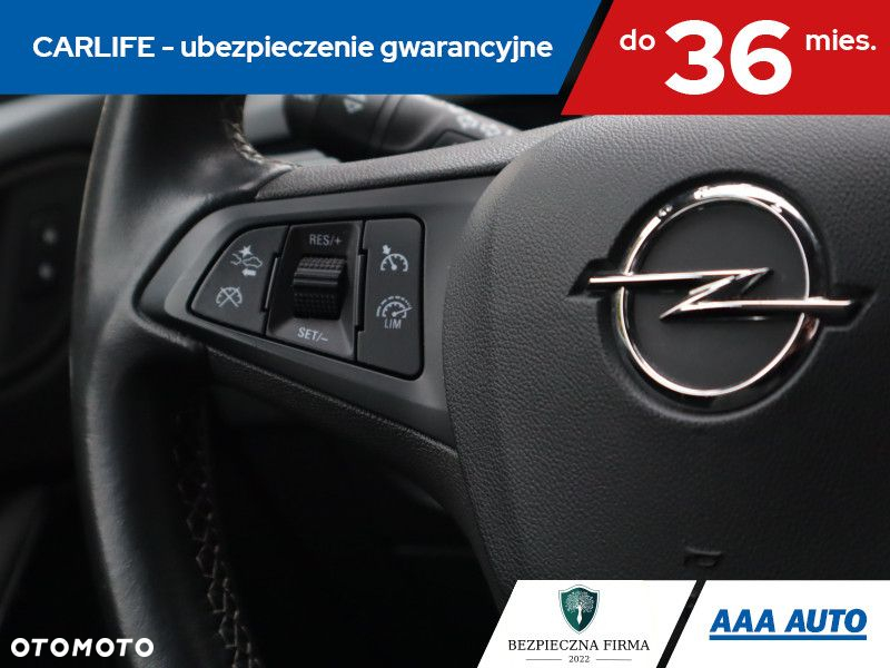 Opel Astra - 18