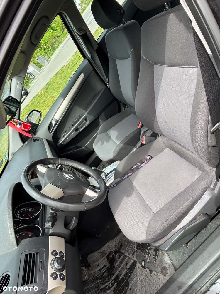 Opel Astra 1.9 CDTI Enjoy - 8