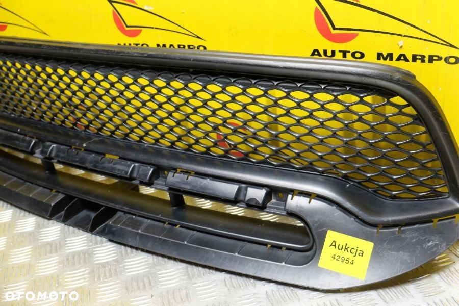 DODGE DURANGO SRT 2018-2020 GRILL ATRAPA PRZÓD USA - 5