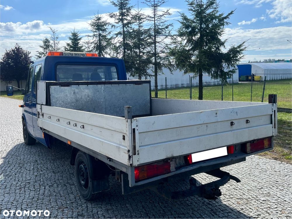 Mercedes-Benz 313 CDI - 3