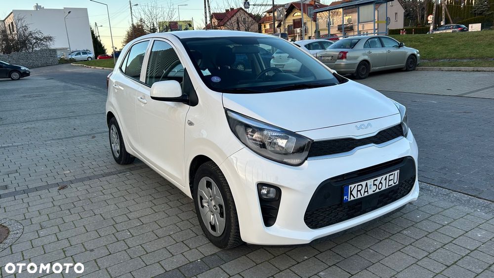Kia Picanto 1.0 Attract - 17