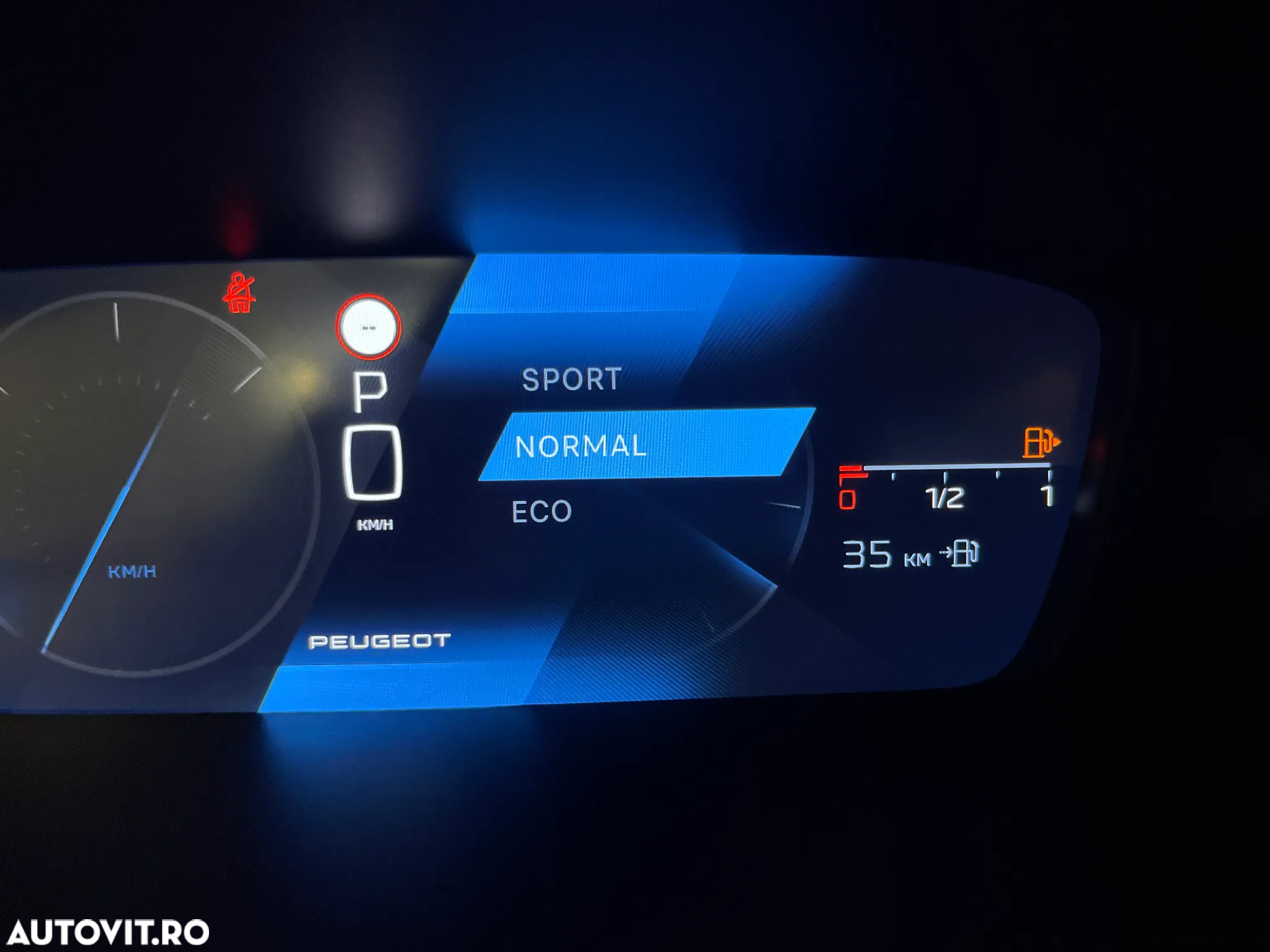 Peugeot 308 PureTech 130 EAT8 Active Pack - 23