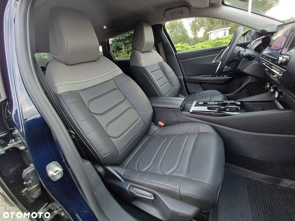 Citroën C5X 1.2 PureTech Plus EAT8 - 17