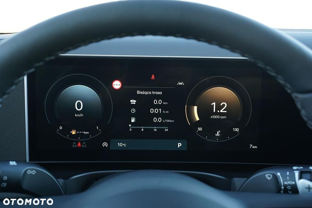 Hyundai Tucson 1.6 T-GDi 48V Executive 2WD DCT - 14