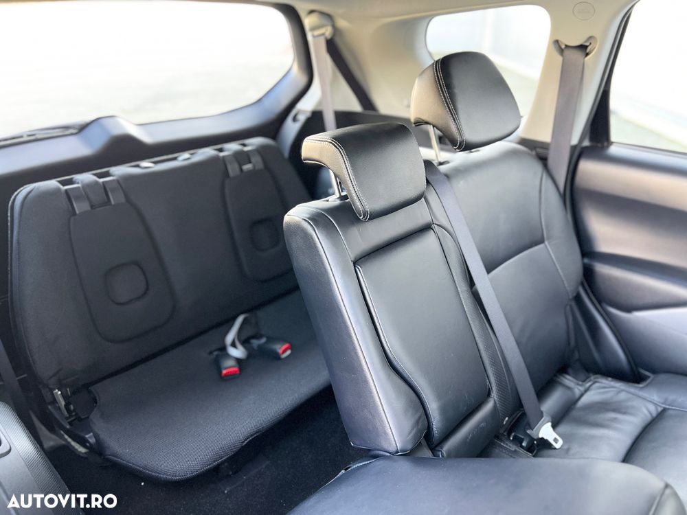 Citroën C-Crosser FAP Exclusive - 12