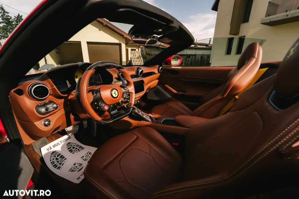 Ferrari Portofino - 31