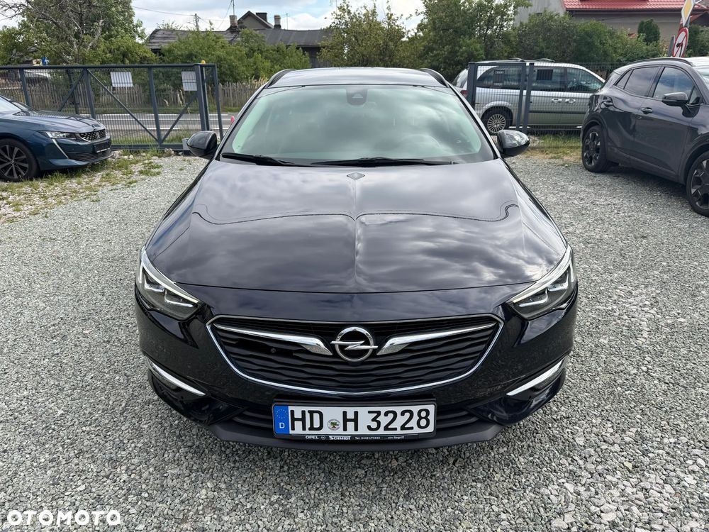 Opel Insignia 1.5 Direct InjectionTurbo Business Edition - 3