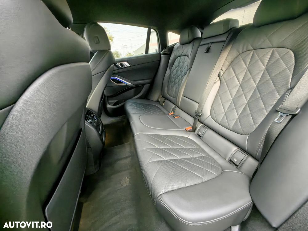 BMW X6 xDrive30d AT MHEV - 19