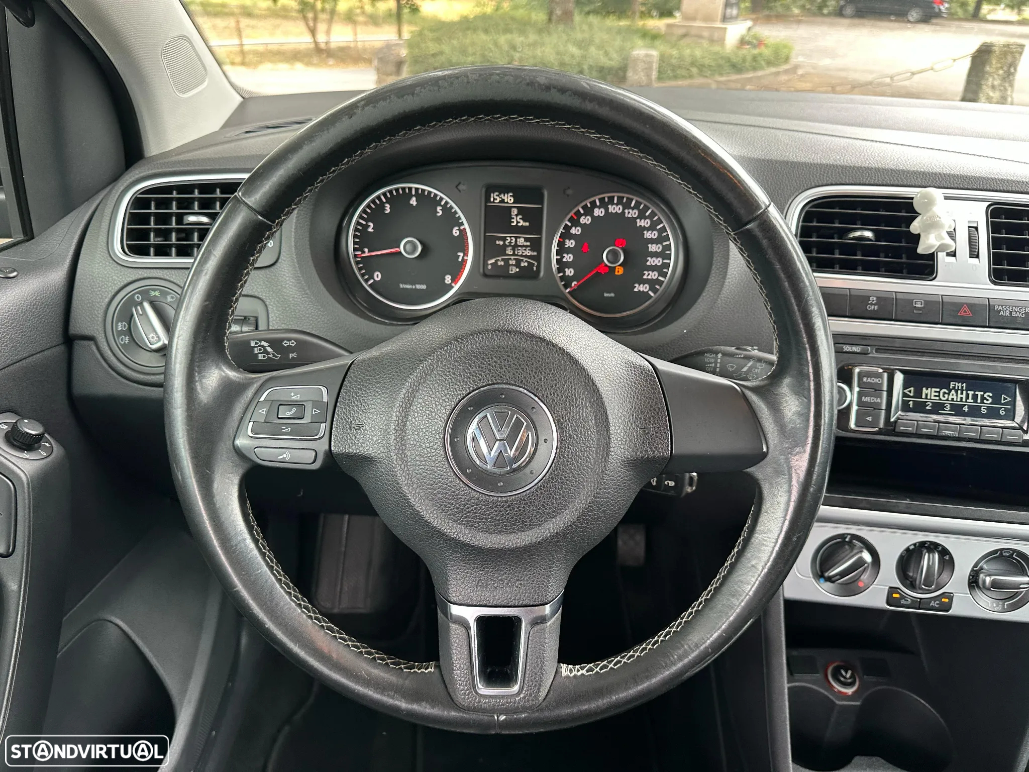 VW Polo 1.2 Highline - 20