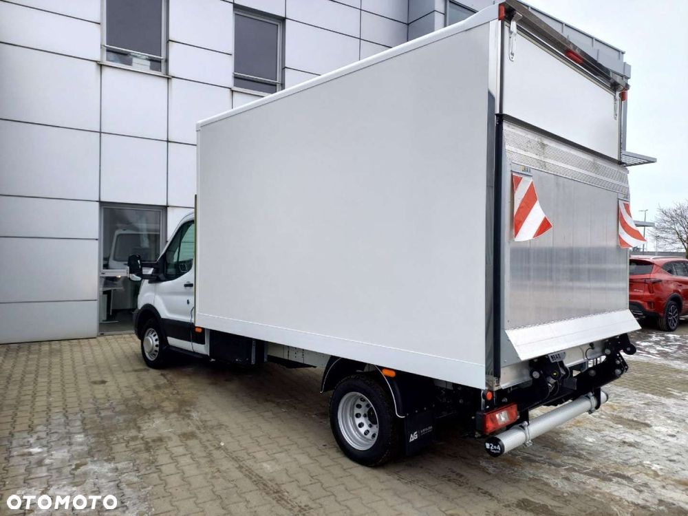 Ford transit - 5