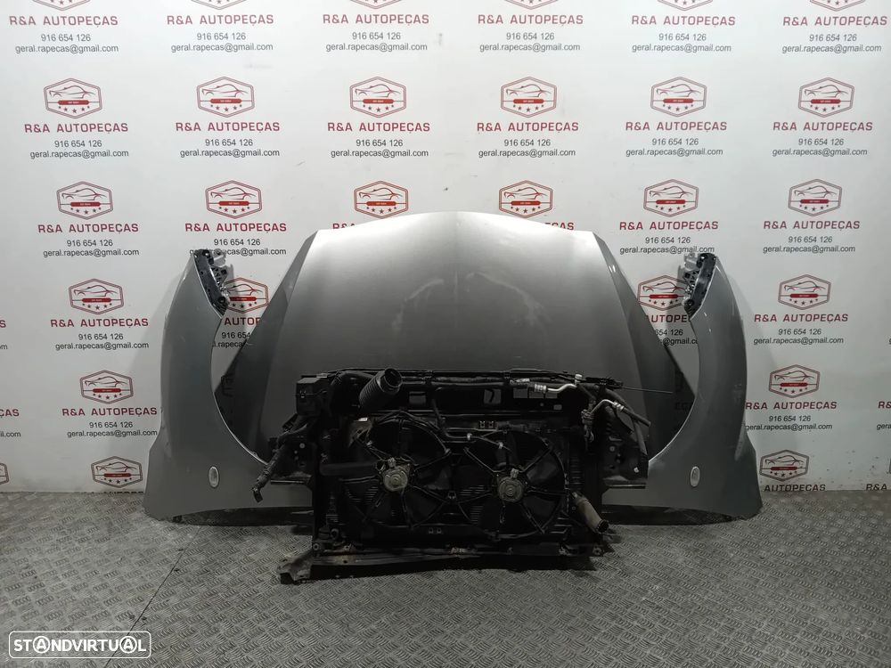 Frente Mazda III BL Original - 14