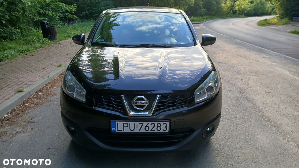 Nissan Qashqai 1.6 Acenta - 1