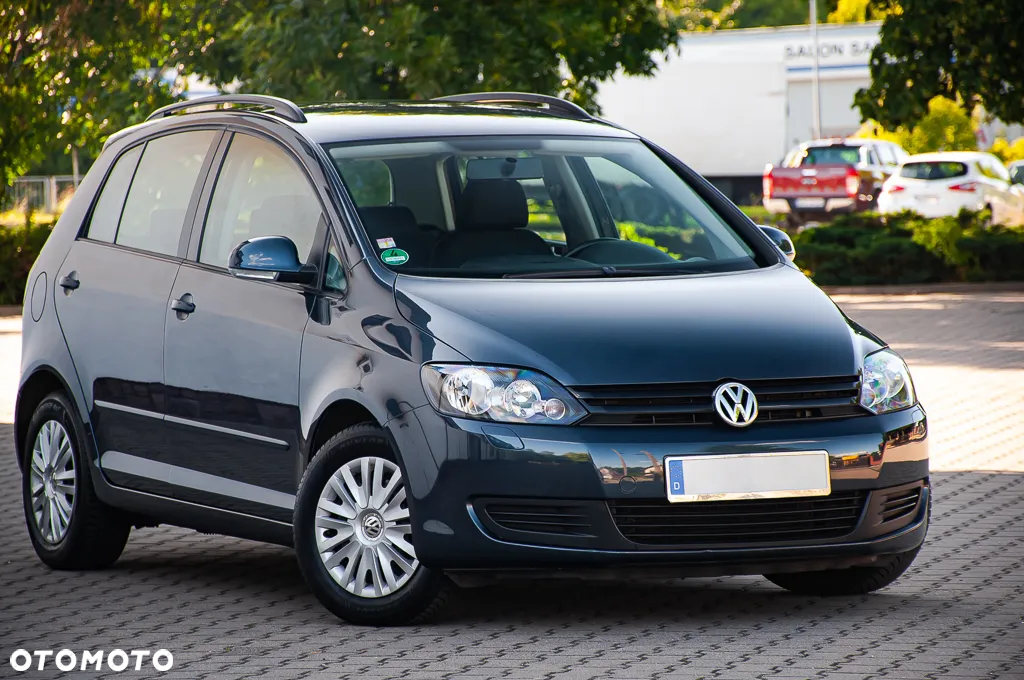 Volkswagen Golf Plus 1.6 Sportline - 7