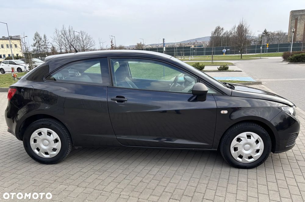 Seat Ibiza - 39