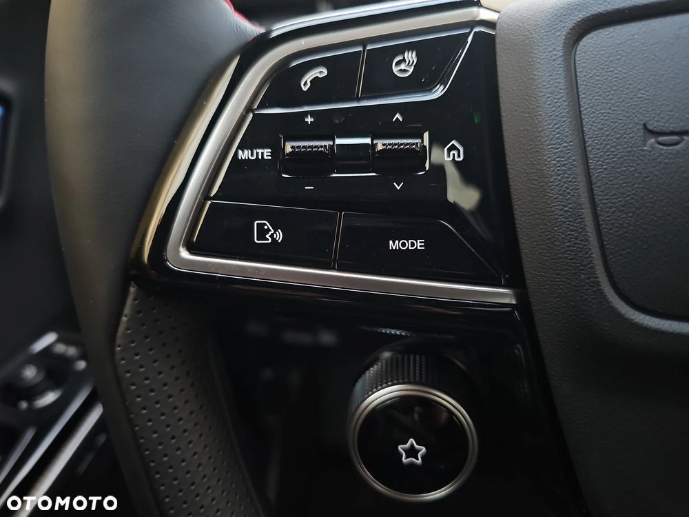 SsangYong/KGM Actyon 1.5 T-GDI HEV Adventure e-DHT - 24