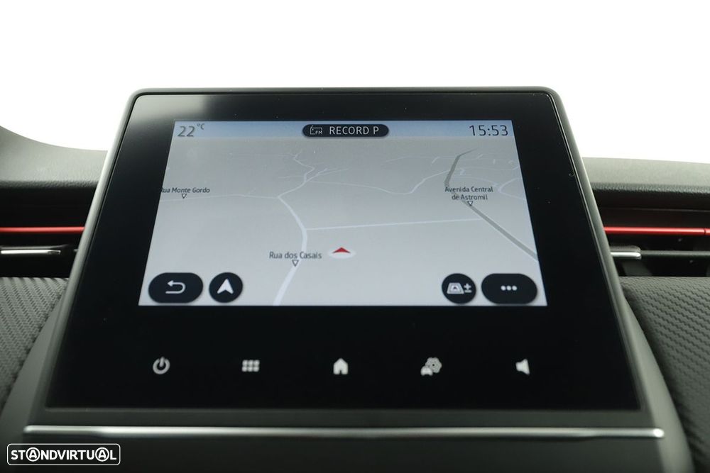 Renault Clio 1.0 TCe RS Line - 11