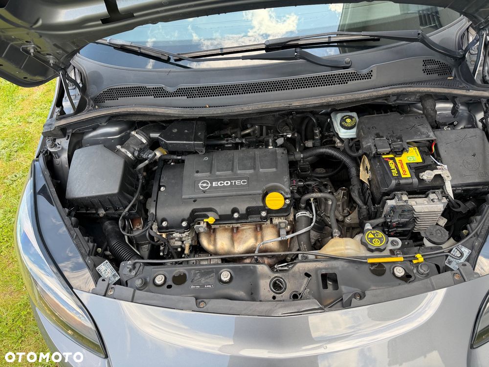 Opel Corsa 1.4 Enjoy - 16