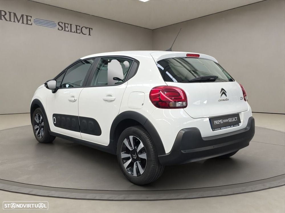 Citroën C3 1.2 PureTech Feel - 2