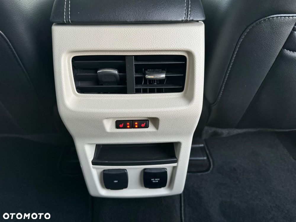 Ford Edge - 30