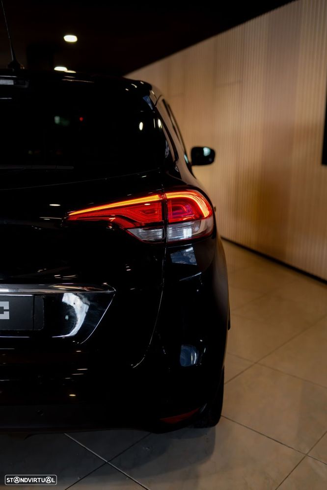 Renault Scénic 1.5 dCi Bose Edition EDC SS - 13