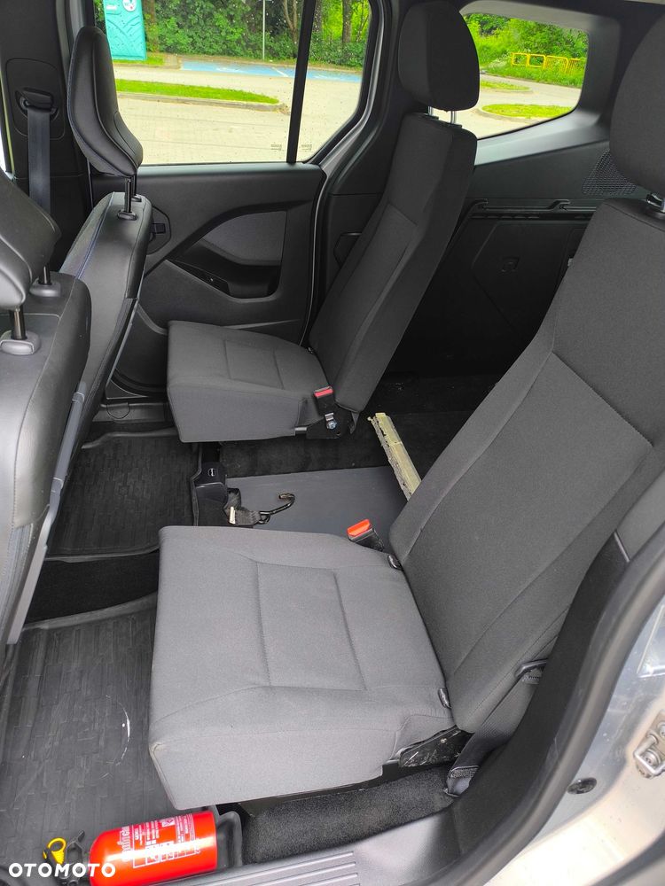 Nissan Townstar - 6