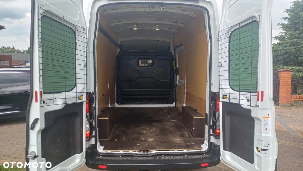 Ford Transit L3H3 - 13