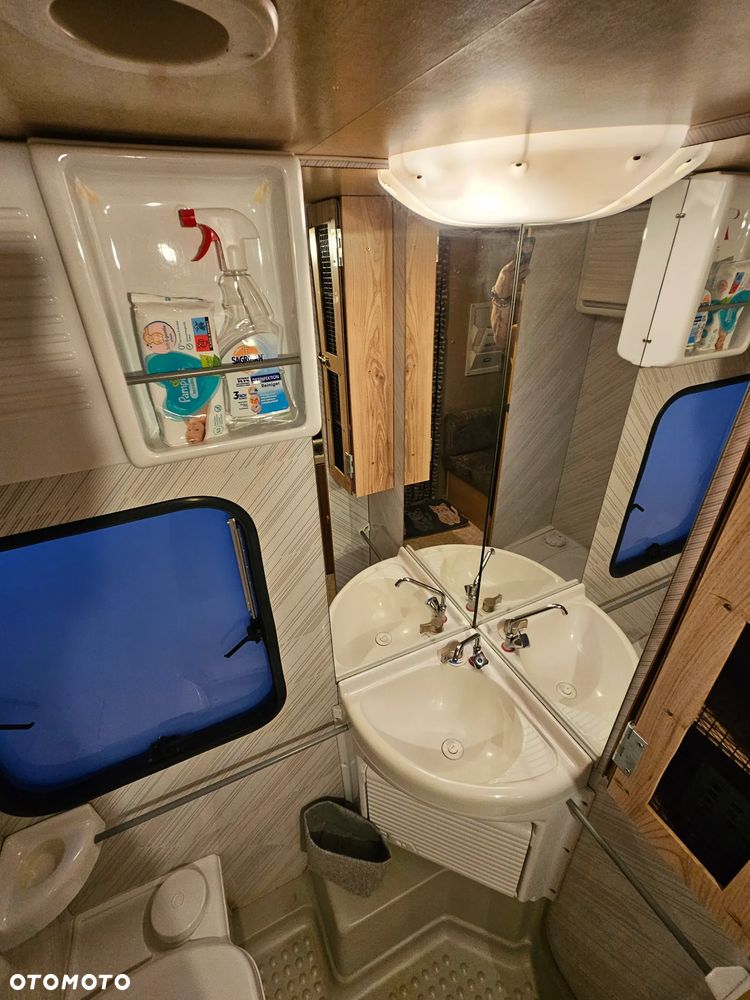 Adria Adria 4270 - 12