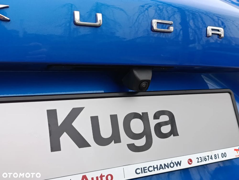 Ford Kuga 1.5 EcoBoost FWD Titanium - 14