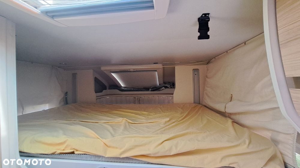 Ford TRANSIT RIMOR CAMP 7 osób - 23