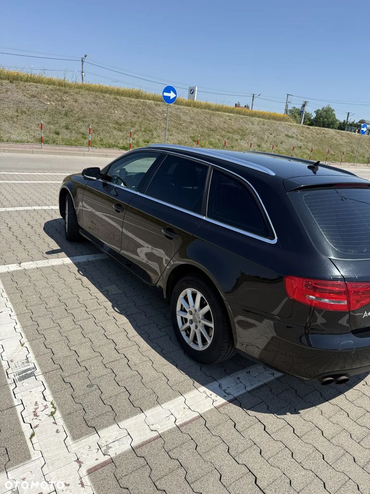 Audi A4 Avant 1.8 TFSI Ambition - 5