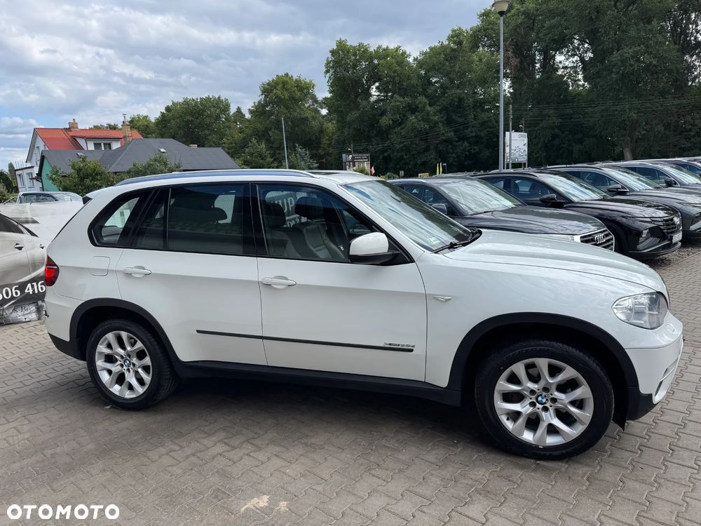 BMW X5 xDrive30d Edition Exclusive - 13