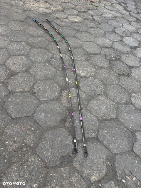 HONDA CR-V IV 12-17r LISTWA DACHOWA LEWA - 3